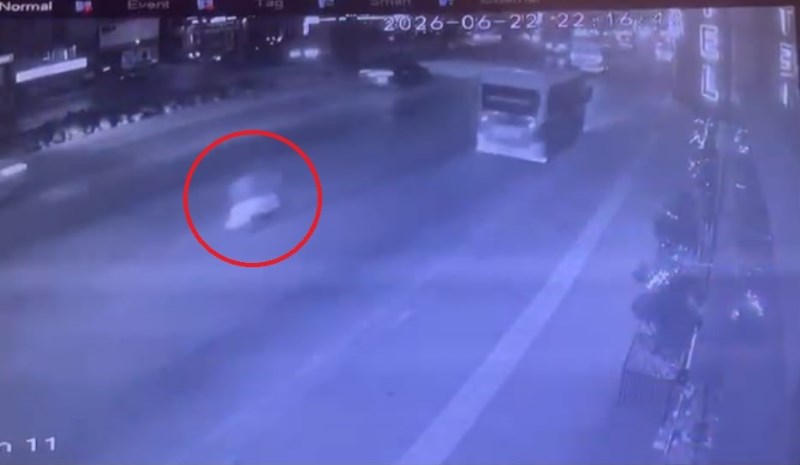 Cinayeti Andırmayan Kazada Genç Kız Öldü!