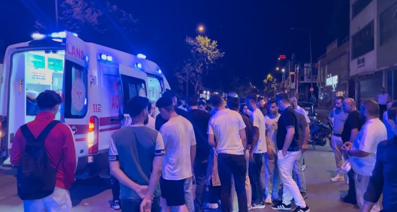 Cinayeti Andırmayan Kazada Genç Kız Öldü!
