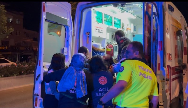 Cinayeti Andırmayan Kazada Genç Kız Öldü!