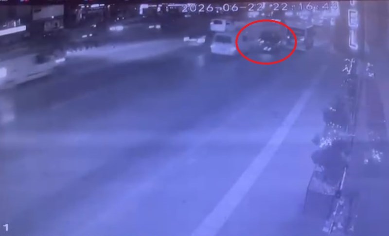 Cinayeti Andırmayan Kazada Genç Kız Öldü!