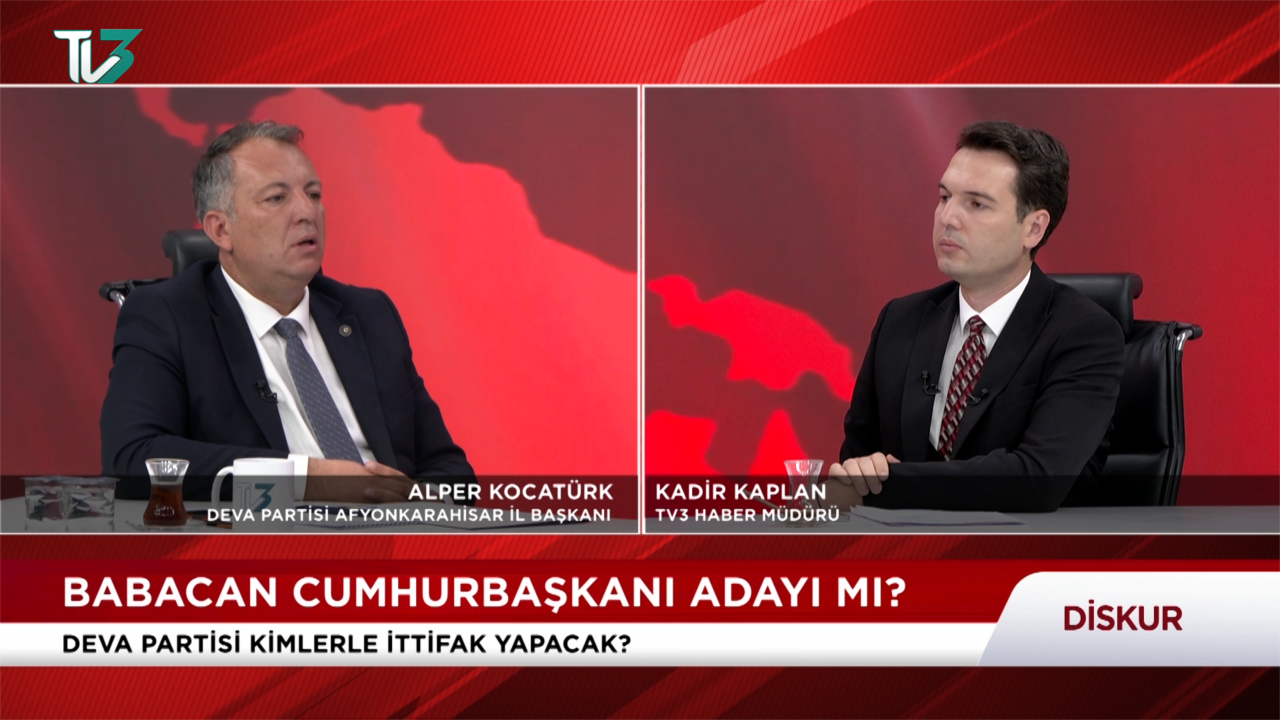 “Eber’de Su Var Canlı Yaşam Yok”