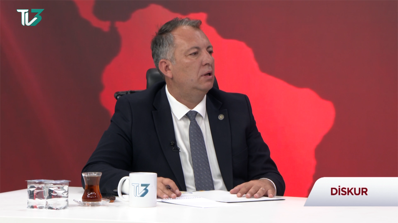 “Eber’de Su Var Canlı Yaşam Yok”