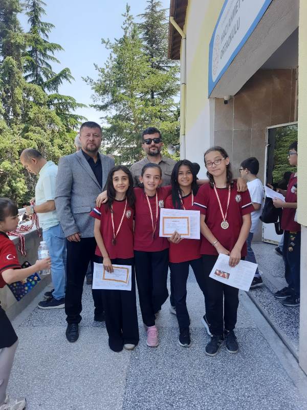 “Eğitim Toplumun Ortak Sorumluluğudur”