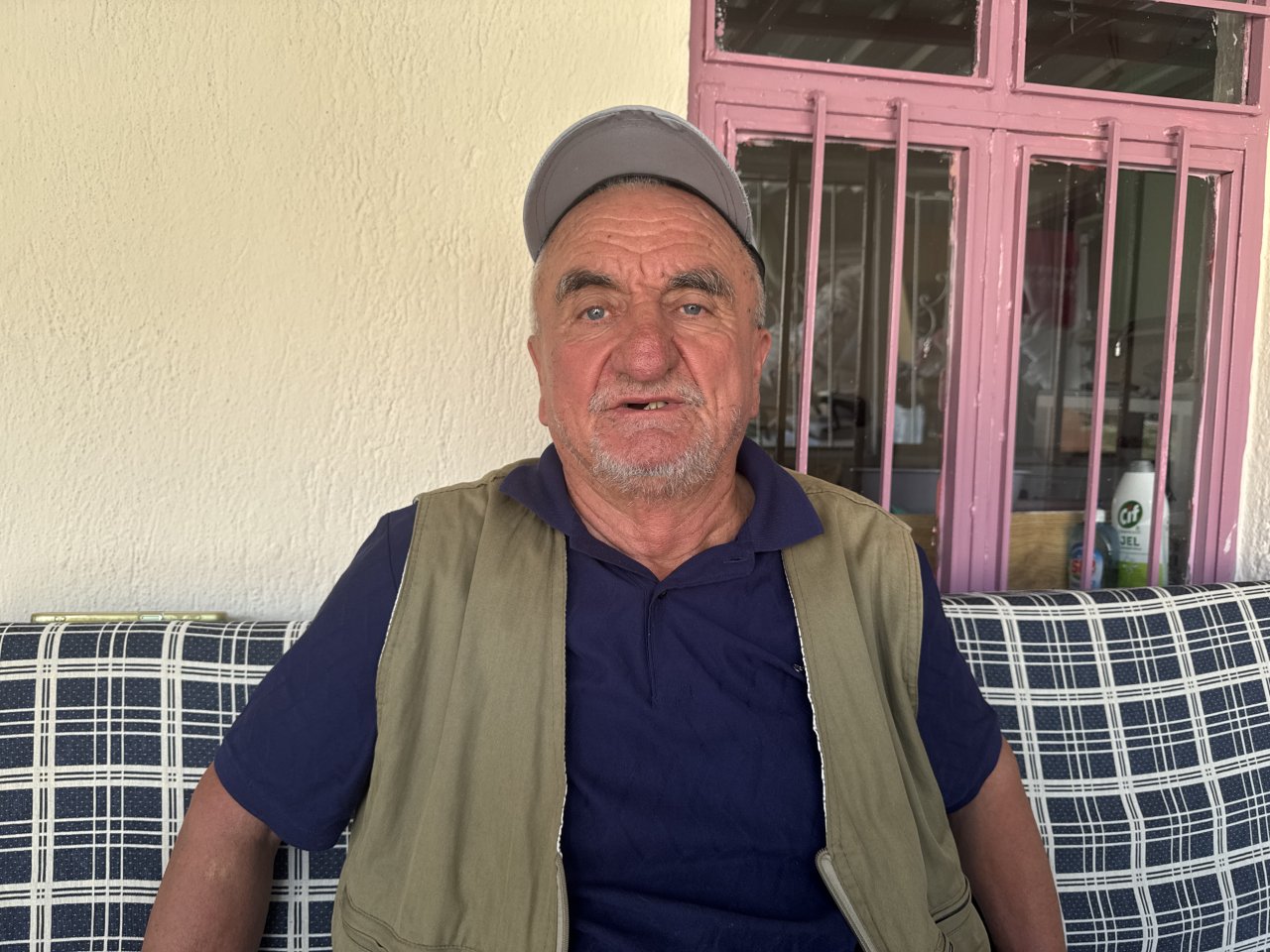 Emirdağ’da Örnek Proje: Yaşlıların İhtiyaçları Telsizle Belediye Ekiplerine Ulaşıyor