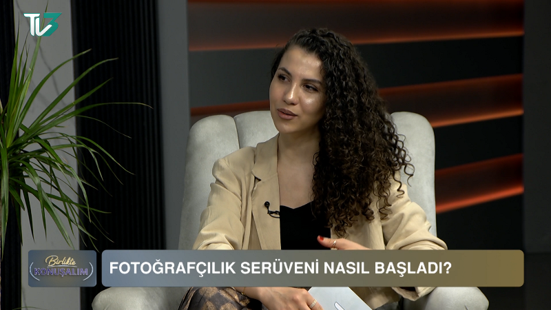 “En Güzel Kareyi Yakalayabilmek İçin, Kırk Takla Atıyorduk”