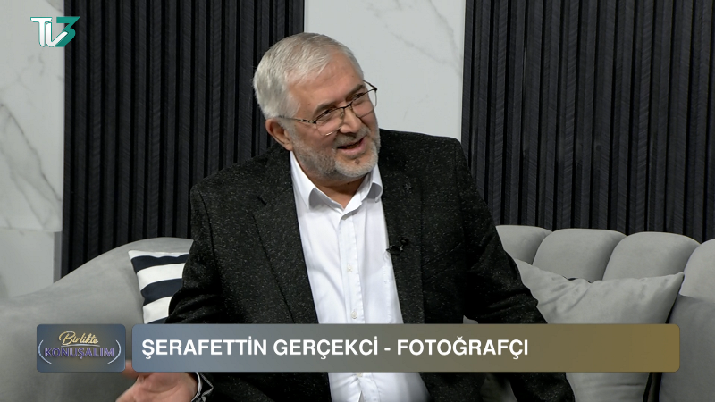 “En Güzel Kareyi Yakalayabilmek İçin, Kırk Takla Atıyorduk”