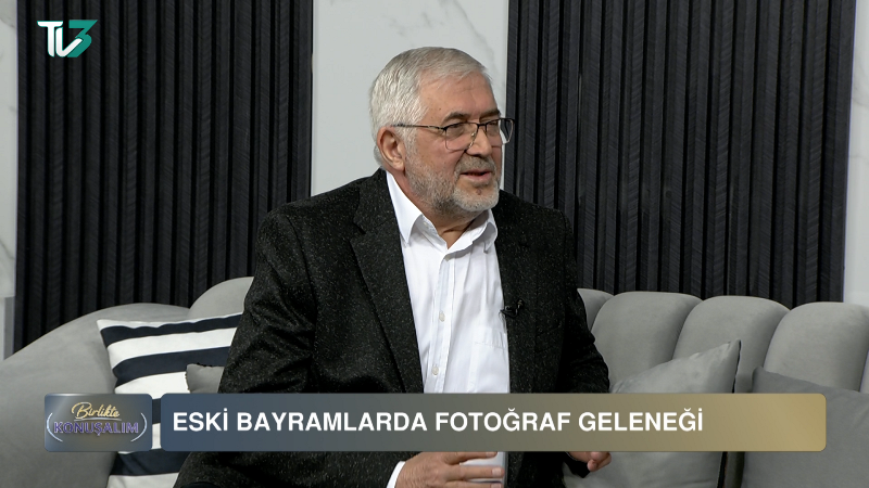 “En Güzel Kareyi Yakalayabilmek İçin, Kırk Takla Atıyorduk”