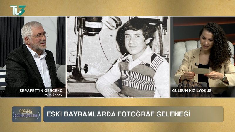 “En Güzel Kareyi Yakalayabilmek İçin, Kırk Takla Atıyorduk”