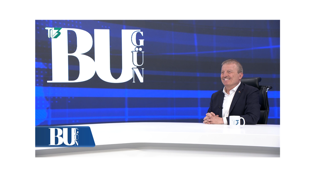 “Fuarın Afyonkarahisar Ekonomisine Katkısı Büyük Oldu”