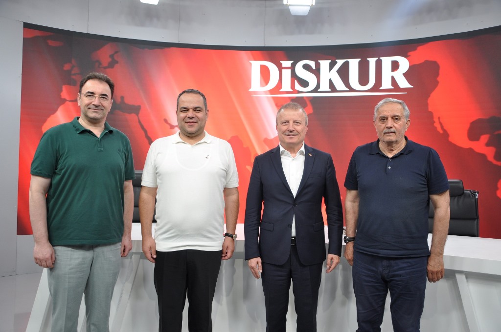 “Fuarın Afyonkarahisar Ekonomisine Katkısı Büyük Oldu”