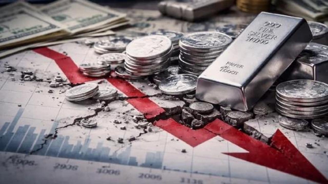 Gümüş Piyasasında Kritik Dönemeç: 13 Temmuz Kararı Ve Küresel Gelişmeler Fiyatların Yönünü Belirleyecek