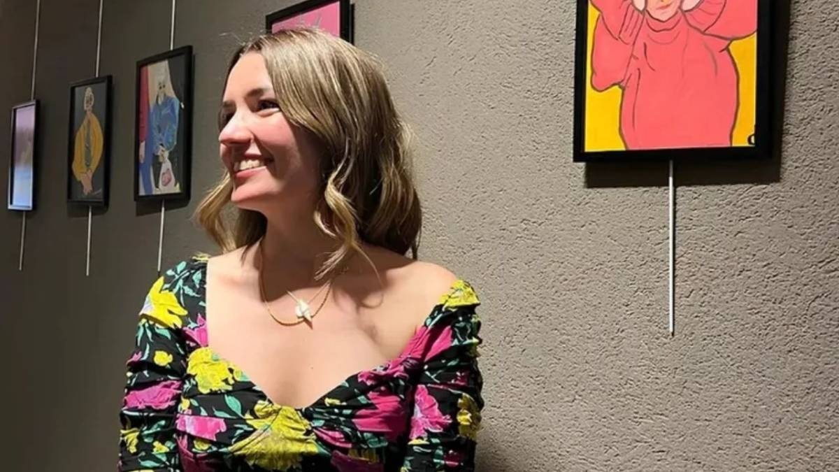 Duygu Karabaş: New York’taki Nikah Sonrası Merak Edilen İsim Oldu