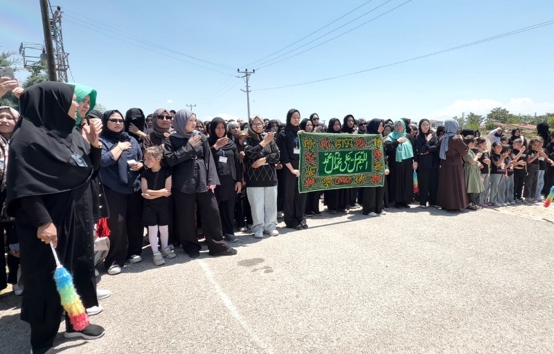 Hazara Türkleri Afyonkarahisar Cemevi’nde Buluştu