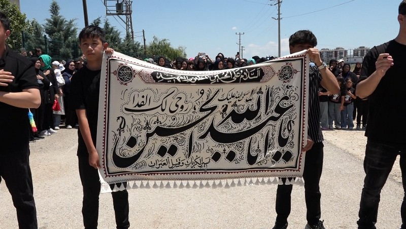 Hazara Türkleri Afyonkarahisar Cemevi’nde Buluştu