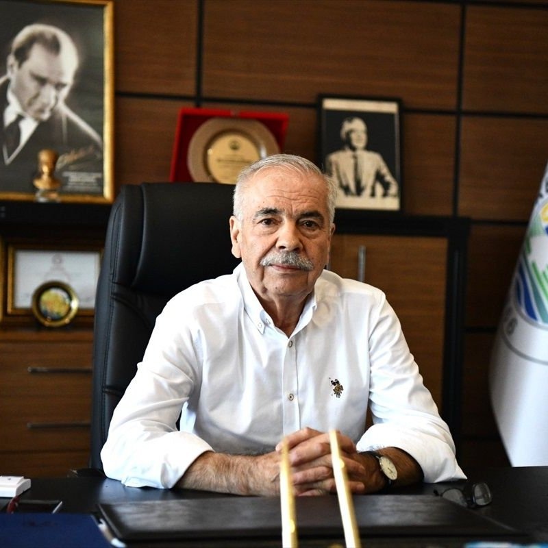 Bir Belediye Başkanı Daha CHP’den İstifa Etti