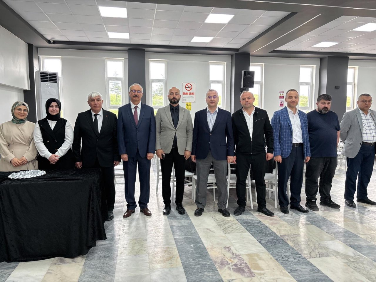 İscehisar'ın Geleceğine Yön Verecek Dayanışma Hareketi