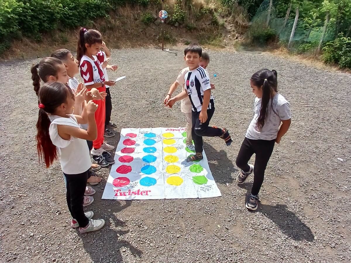 MEB’den Yaz Tatili Öncesi Özel Uygulama: Son Hafta Kültür, Sanat Ve Spor Etkinlikleriyle Geçecek