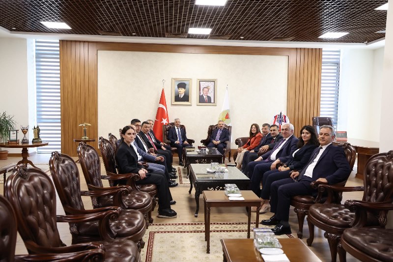 "Okullarımız Birer Kaledir, Bu Kaleyi En Hassas Şekilde Koruyacağız"