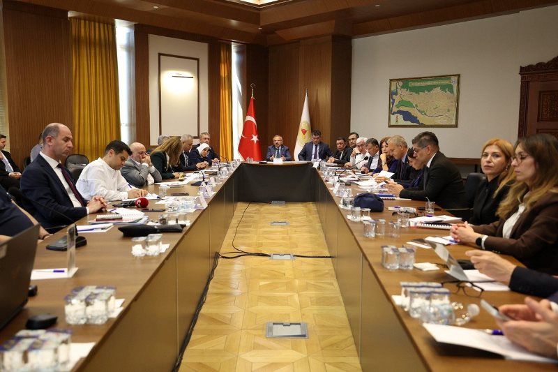 "Okullarımız Birer Kaledir, Bu Kaleyi En Hassas Şekilde Koruyacağız"