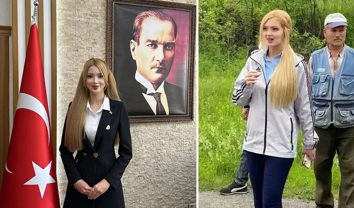 Mülki İdare Amirleri Kararnamesi yayımlandı, Barbie Kaymakam Tuğçe Orhan'a Yeni Görev