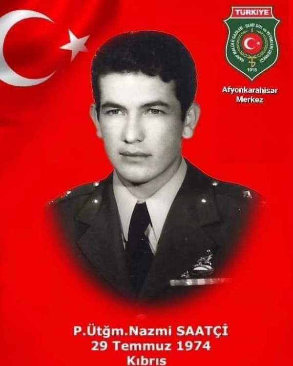 Şehit Emanetine Vefa: Muhtardan Duygulandıran Anlamlı Hediye