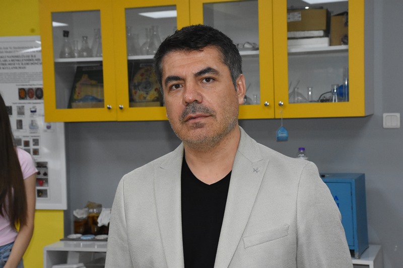 Sinek Larvasını Alternatif Yakıta Dönüştürdüler