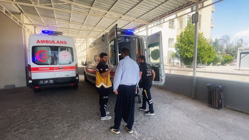 Yedikleri Yemek 6 İşçiyi Zehirledi!