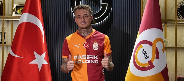 Galatasaray’da Transfer Hareketliliği: Barış Alper Yılmaz’ın Ayrılık Senaryosu Gündemde