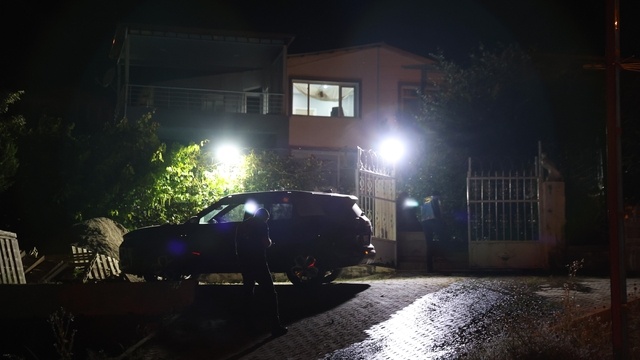 Elâzığ’da Husumet Kanlı Bitti: Eve Düzenlenen Silahlı Saldırıda 4 Kişi Yaralandı