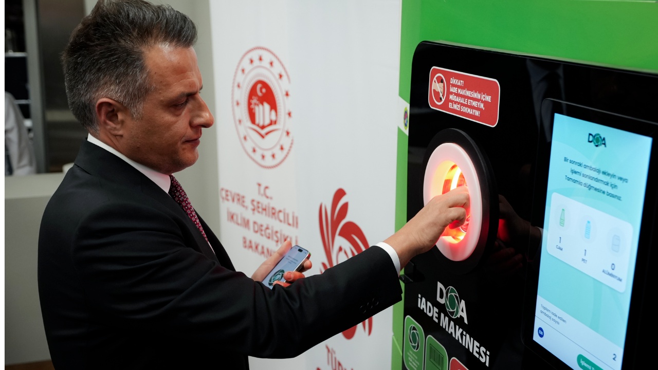 DOA Sistemi İçin Son Tarih Açıklandı: Otel, Restoran ve Kafelere Uyarı