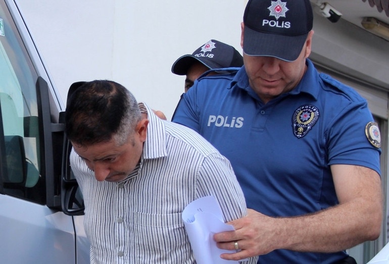 Yaya Geçidinde Genç Kızın Canına Mal Oldu! 2.63 Promil Alkollü Sürücünün Savunması Şaşırttı