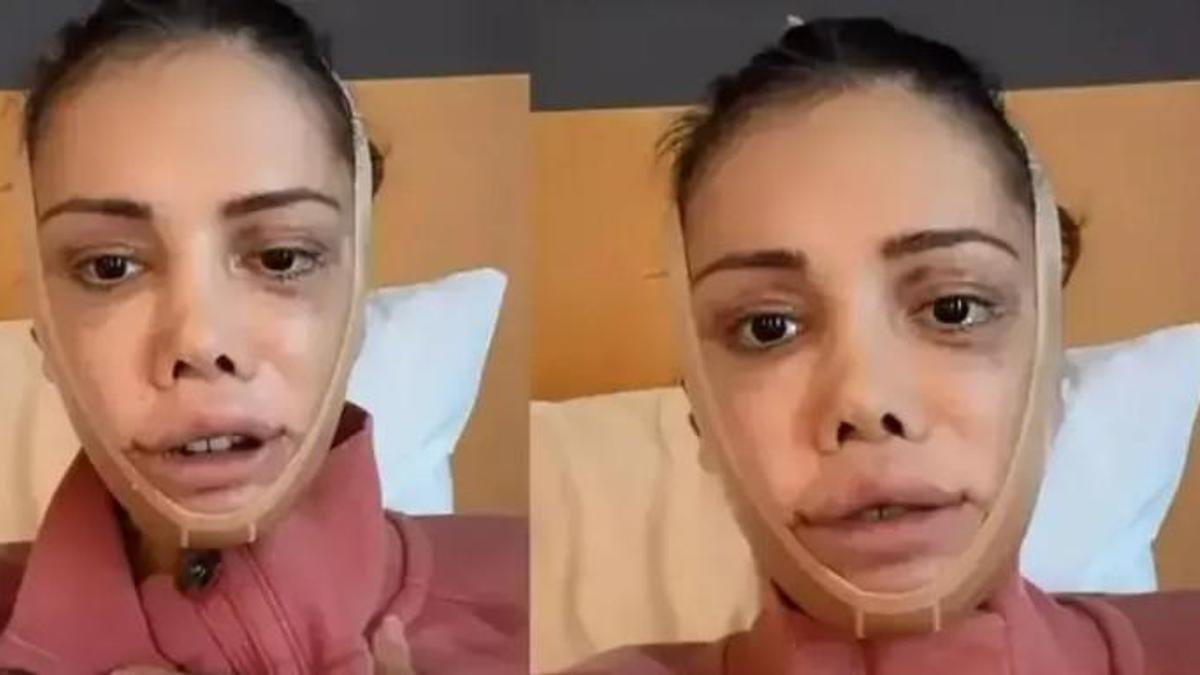 Survivor yarışmacısı Didem Ceran'dan Şoke Eden İddia! "Bana Kölelik Sözleşmesi İmzalatmak İstediler"