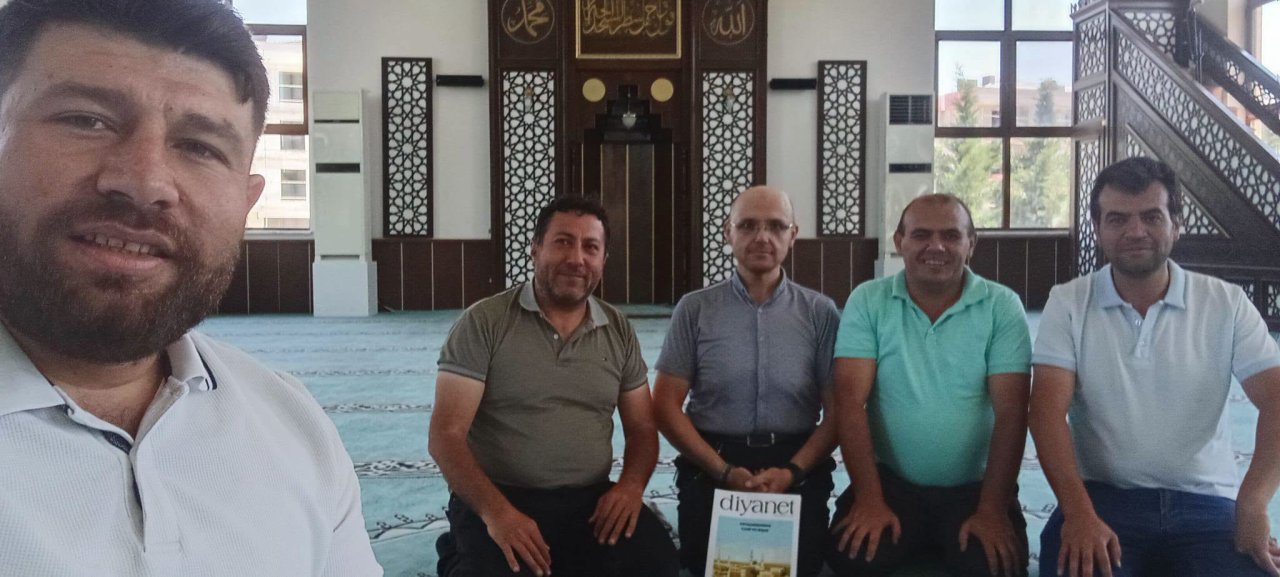 Afyonkarahisar İl Müftülüğü’nün "Kitap Oku-Yorum" Projesine Yoğun İlgi Gösterildi