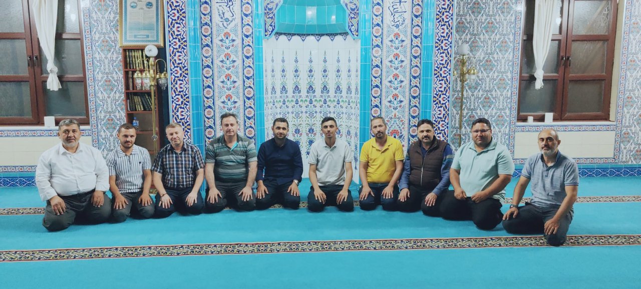 Afyonkarahisar İl Müftülüğü’nün "Kitap Oku-Yorum" Projesine Yoğun İlgi Gösterildi