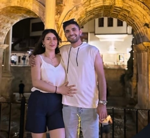 Afyon’da Feci Kaza: Uzman Çavuş ve Eşi Hayatını Kaybetti!