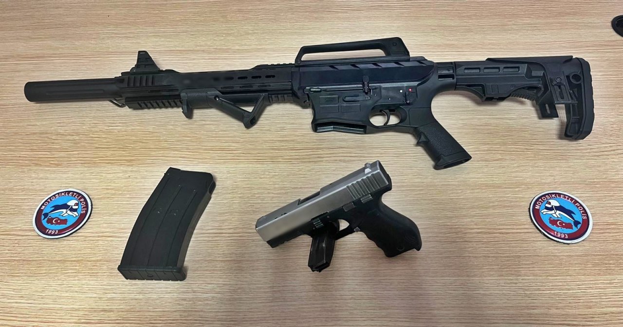 Afyonkarahisar Emniyeti'nden Geniş Çaplı Operasyon: 29 Aranan Şahıs Yakalandı