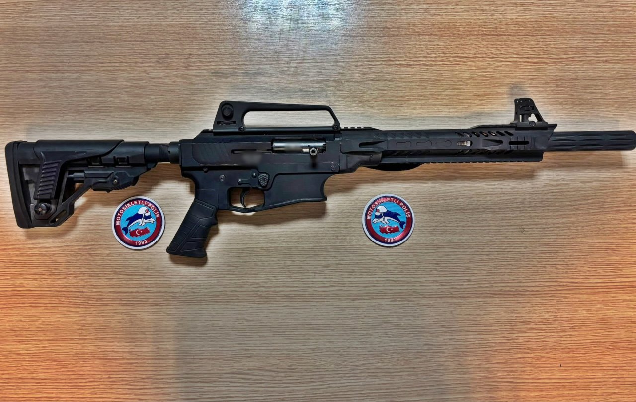 Afyonkarahisar Emniyeti'nden Geniş Çaplı Operasyon: 29 Aranan Şahıs Yakalandı