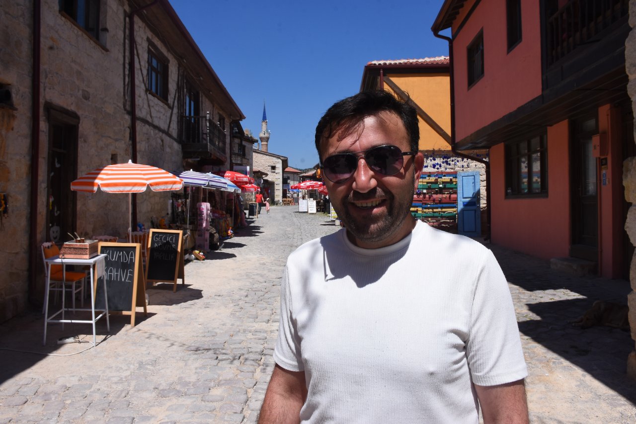 Afyonkarahisar Frigya’da Yaz Turizmi Hareketleniyor: 2 Milyon Ziyaretçi Hedefi