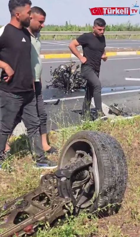Akşehir'de Can Pazarı!