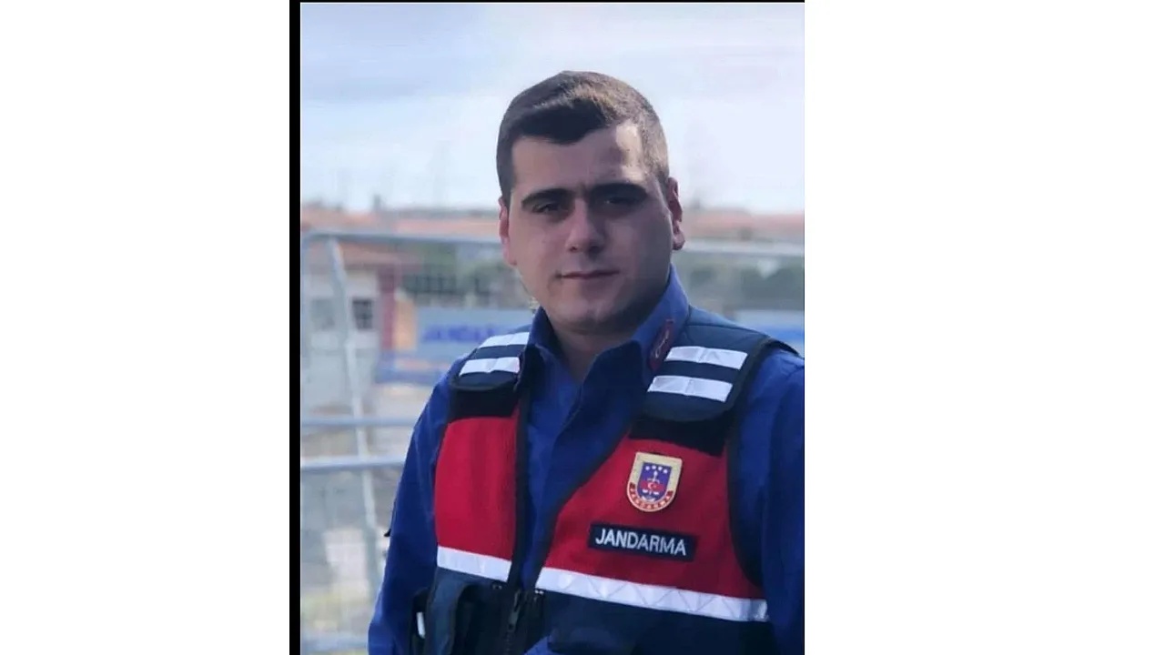 Afyonkarahisarlı Uzman Çavuş Mustafa Başer, Tatil İçin Geldiği Memleketinde Hayatını Kaybetti