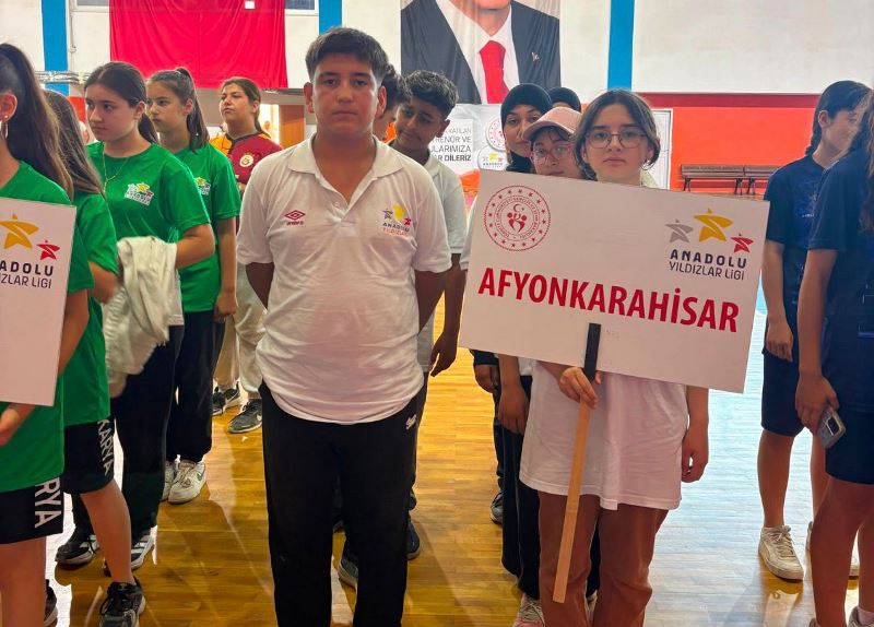 Afyon’un Bocce Yıldızları Yarı Final Yolcusu!