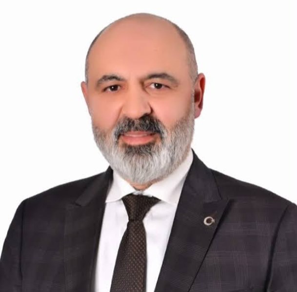 AK Parti İl Başkanlığı Anketinde Ahmet Keser Farkı!