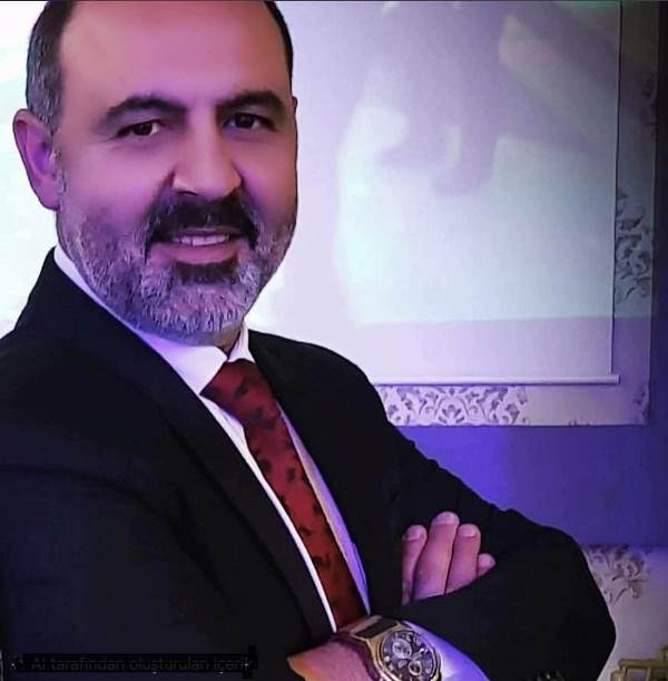 AK Parti İl Başkanlığı Anketinde Ahmet Keser Farkı!