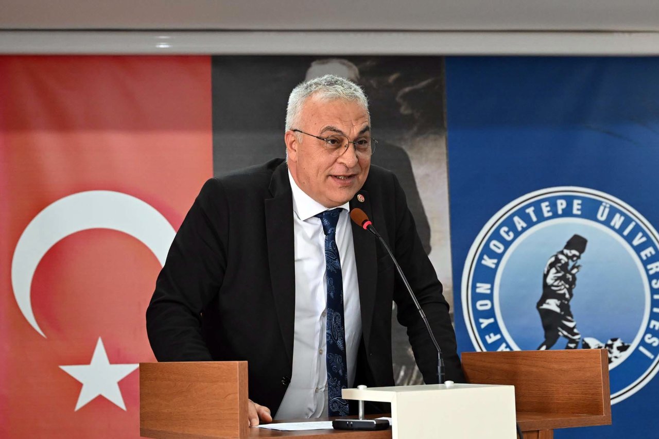 AKÜ, Hırvatistan'dan Gelen Türkoloji Öğrencilerine Kapılarını Açtı!