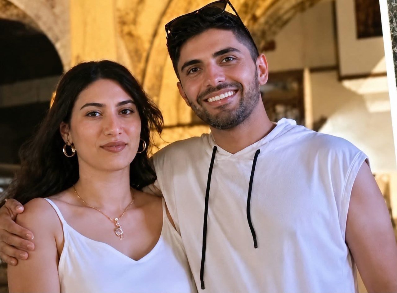 Eşi Ve 8 Aylık Bebeğiyle Hayatını Kaybeden Uzman Çavuş Gözyaşlarıyla Uğurlandı