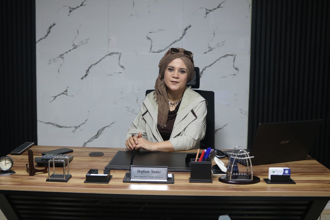 İlgi Özel Danışmanlık, Afyon’da Ailelerin Yanında Oluyor