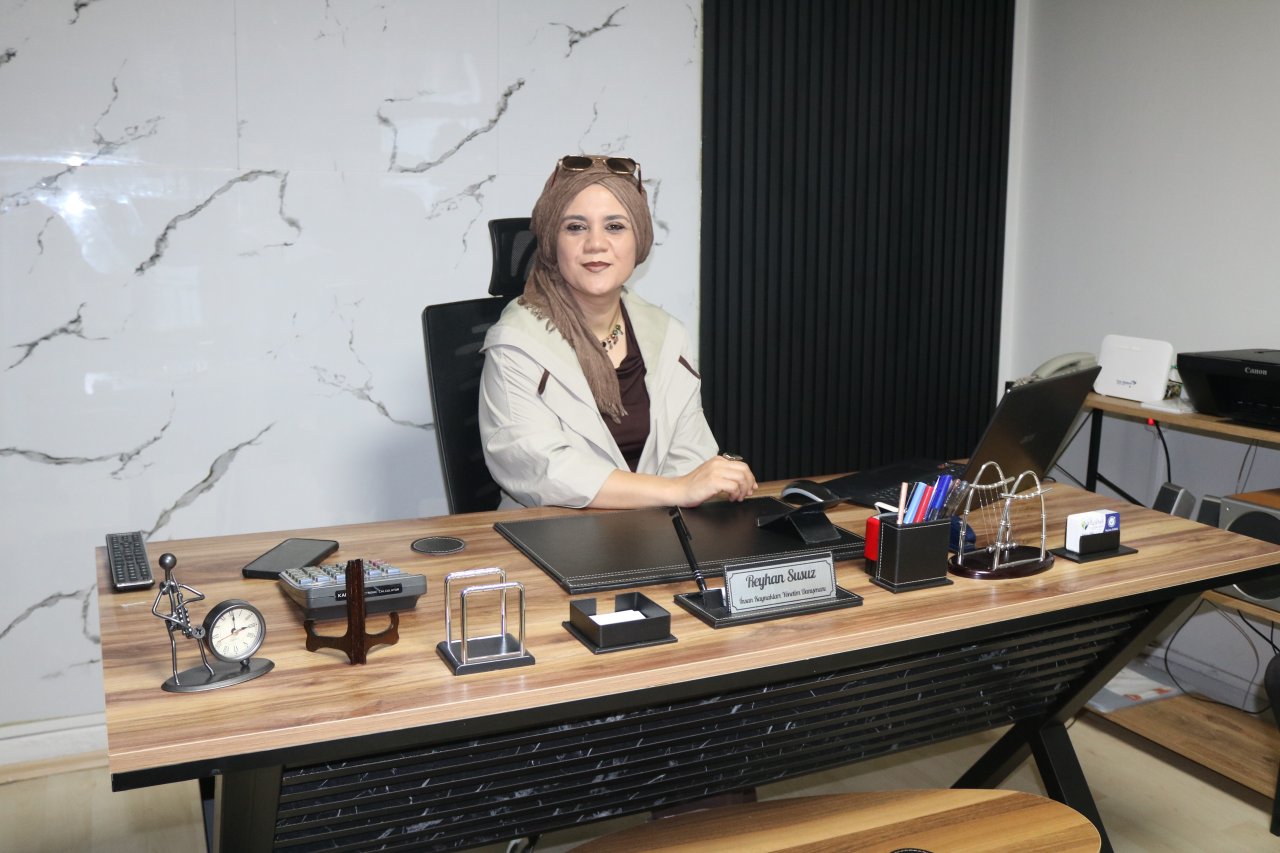 İlgi Özel Danışmanlık, Afyon’da Ailelerin Yanında Oluyor