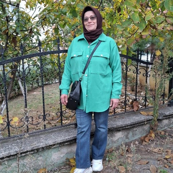 Kan Donduran Olay: Yer Meselesi Yüzünden Ailesini Katletti!
