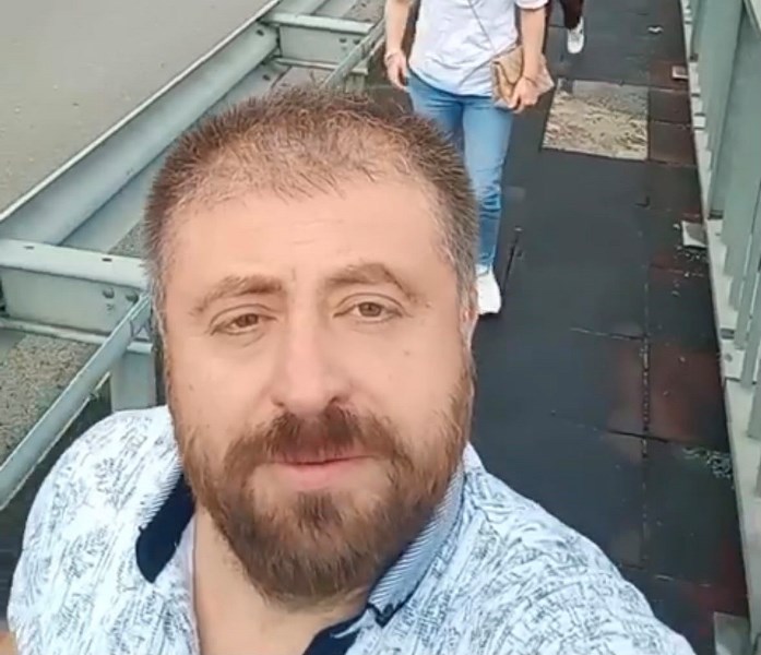 Kan Donduran Olay: Yer Meselesi Yüzünden Ailesini Katletti!