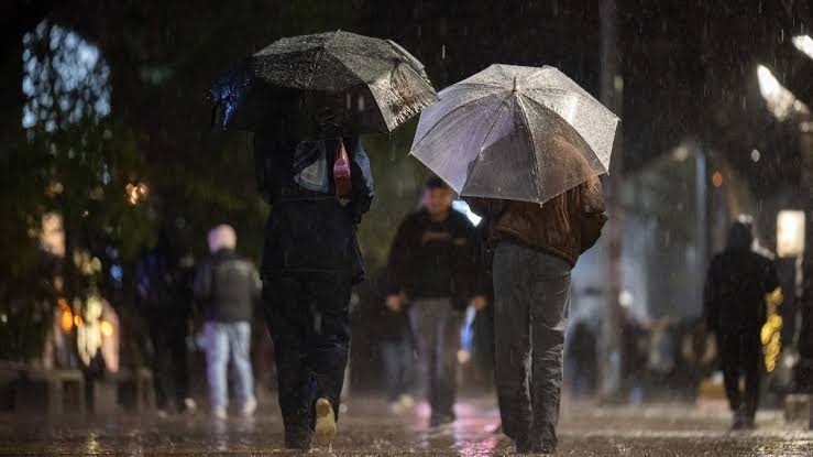 Meteoroloji'den Afyonkarahisar İçin Sağanak Uyarısı: Gök Gürültülü Yağış Bekleniyor
